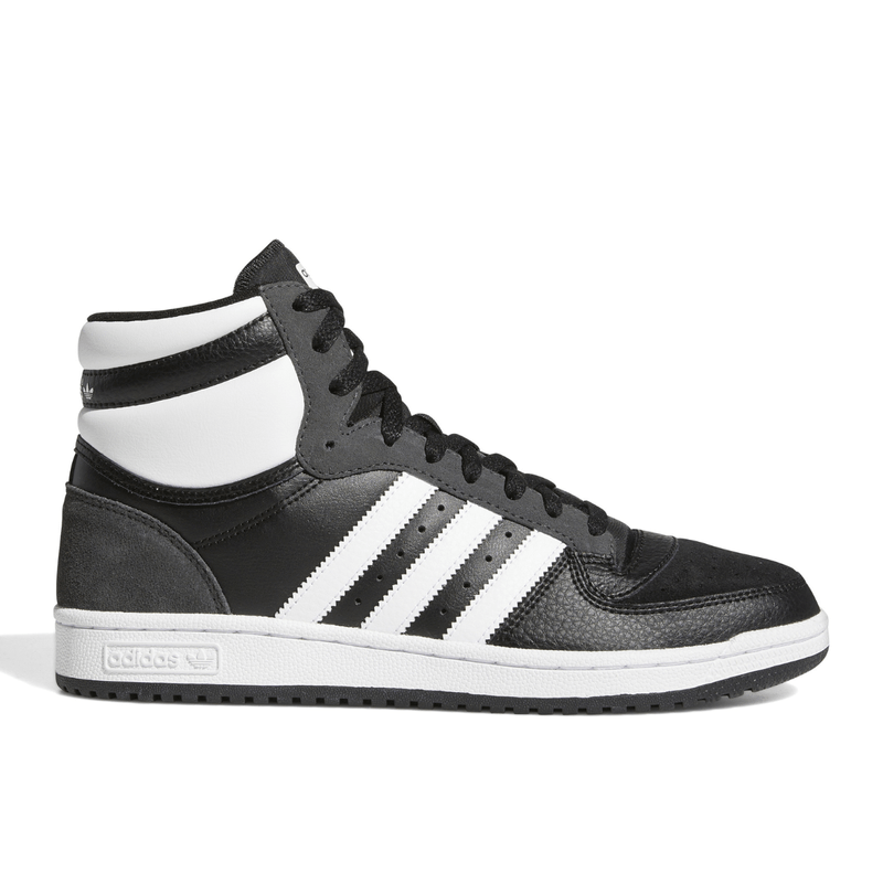 Zapatillas-Botitas-Adidas-Originals-Unisex-Top-Ten-Rb-Negras