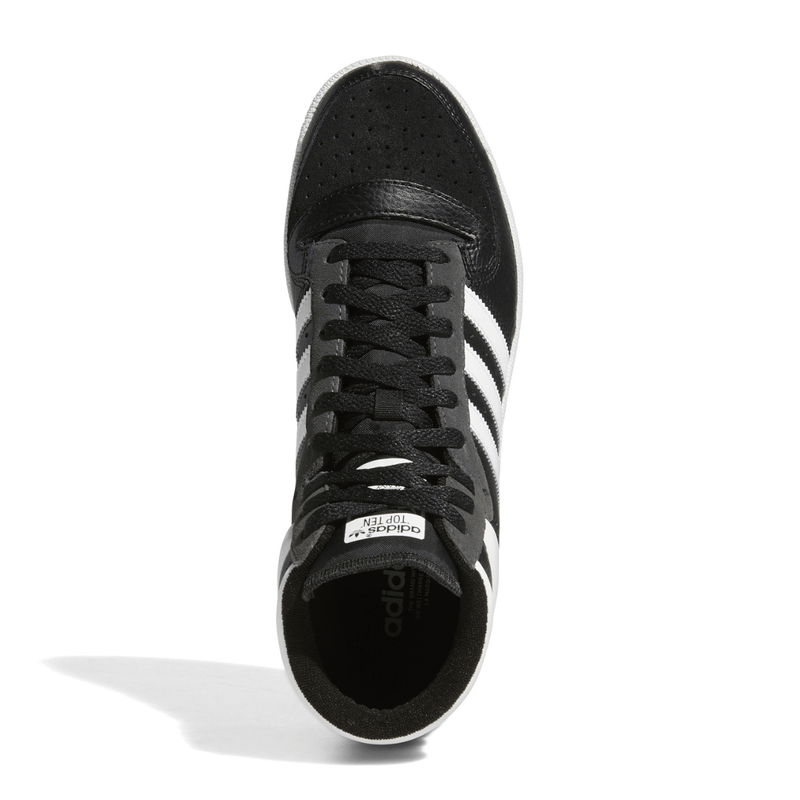 Zapatillas-Botitas-Adidas-Originals-Unisex-Top-Ten-Rb-Negras
