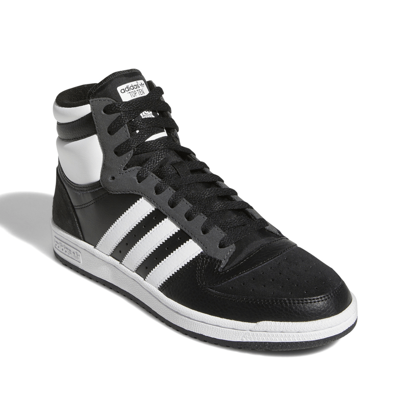 Zapatillas-Botitas-Adidas-Originals-Unisex-Top-Ten-Rb-Negras