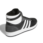 Zapatillas-Botitas-Adidas-Originals-Unisex-Top-Ten-Rb-Negras