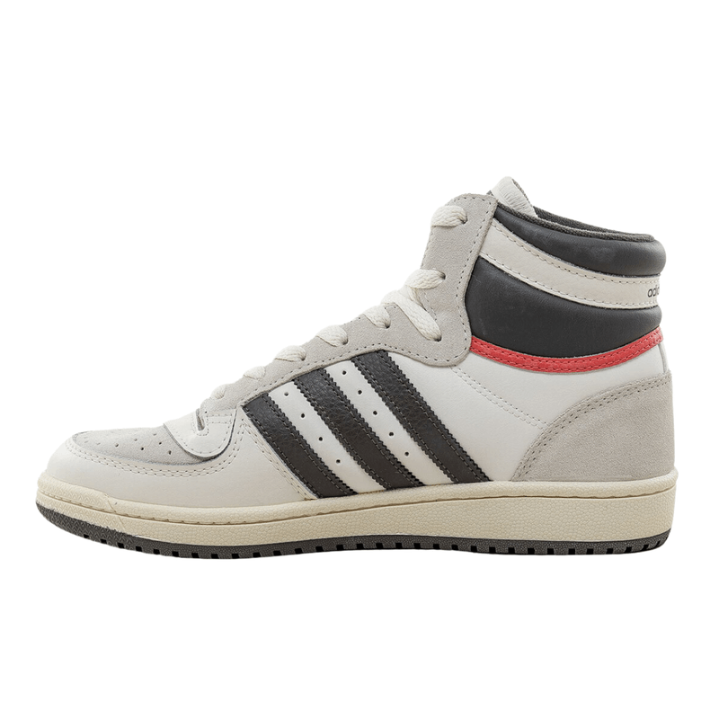 Zapatillas-Botitas-Adidas-Originals-Unisex-Top-Ten-Rb-Blanca