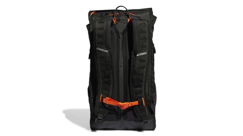 Mochila Adidas Terrex Aeroready Multi Sport 37l Negra Sportotal