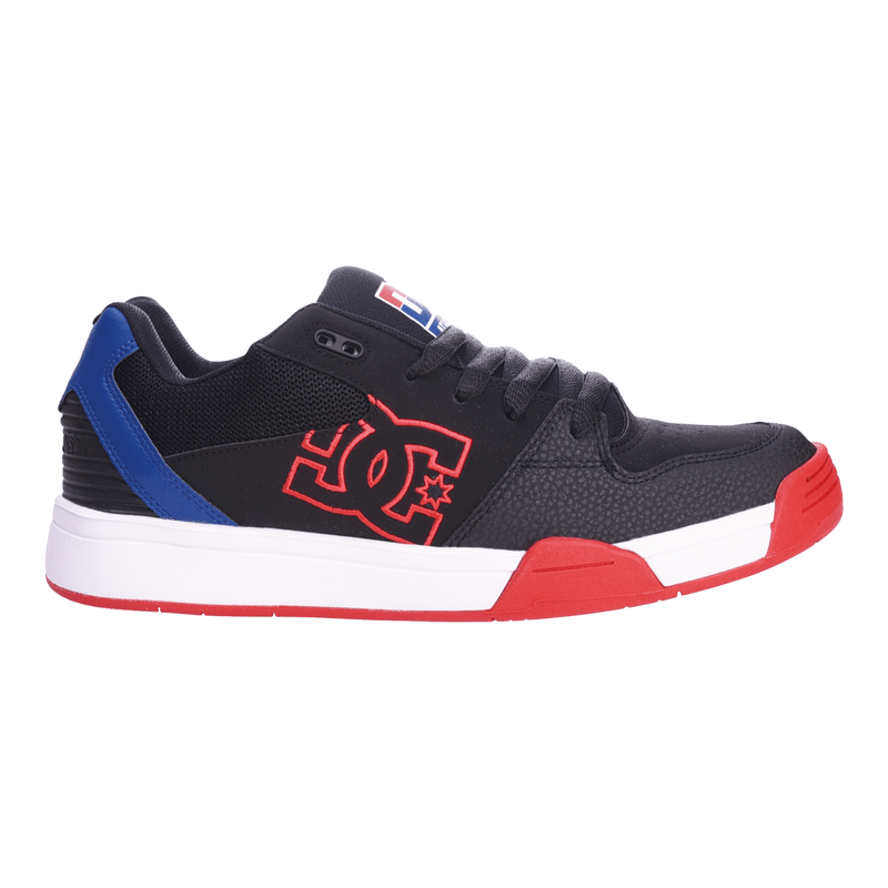 Zapatillas-Dc-Hombre-Versatile-Rs-Negras