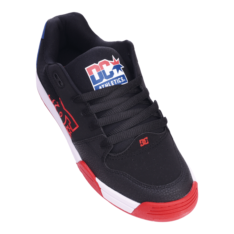 Zapatillas-Dc-Hombre-Versatile-Rs-Negras