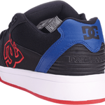 Zapatillas-Dc-Hombre-Versatile-Rs-Negras