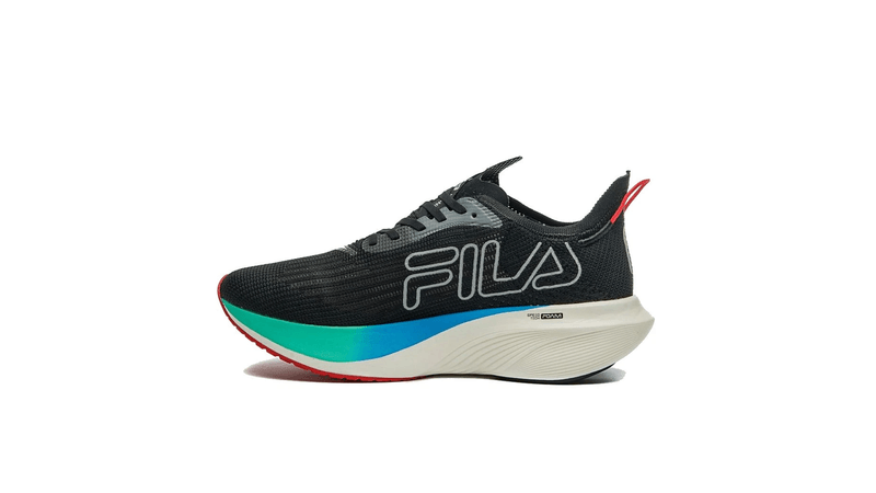 Zapatillas fila hombre running discount