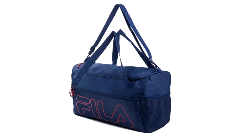 Bolso fila negro shops