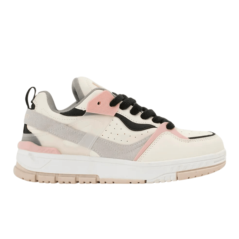 Zapatillas-47-Street-Mujer-Scheme-Blanco-Con-Rosa