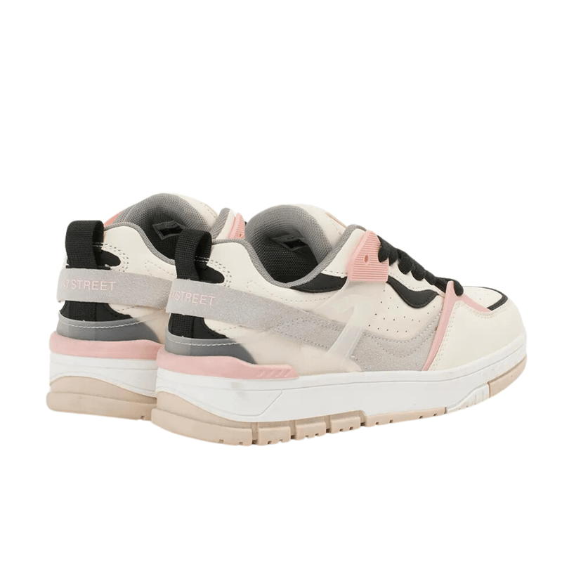 Zapatillas-47-Street-Mujer-Scheme-Blanco-Con-Rosa