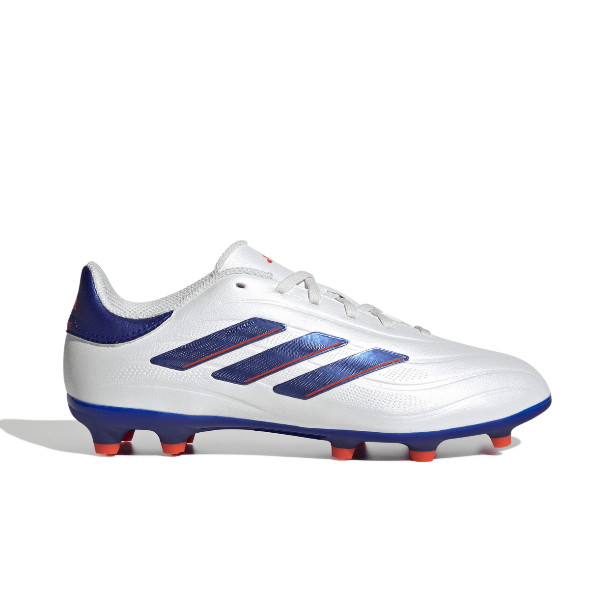 Botines Adidas Ninos Copa Pure 2 Club Tf Blanco Sportotal