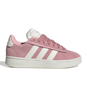 Zapatillas Adidas Mujer Grand Court Alpha Rosa