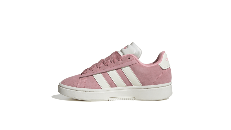 Adidas rosas mujer best sale