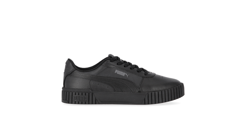 Zapatillas Puma Mujer Carina 2.0 Negras Sportotal