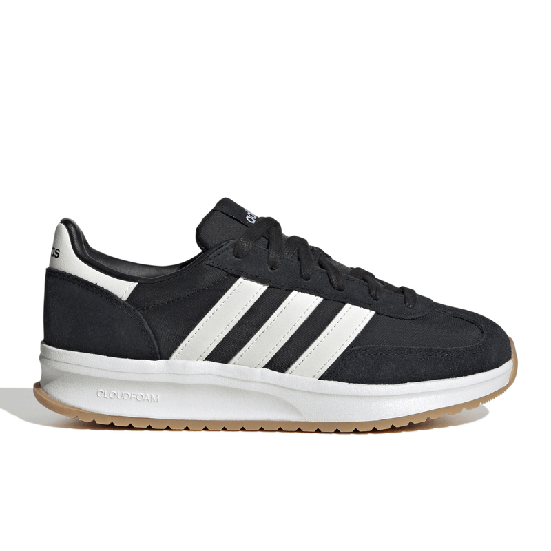 Zapatillas-Adidas-Mujer-Run-72-Negra