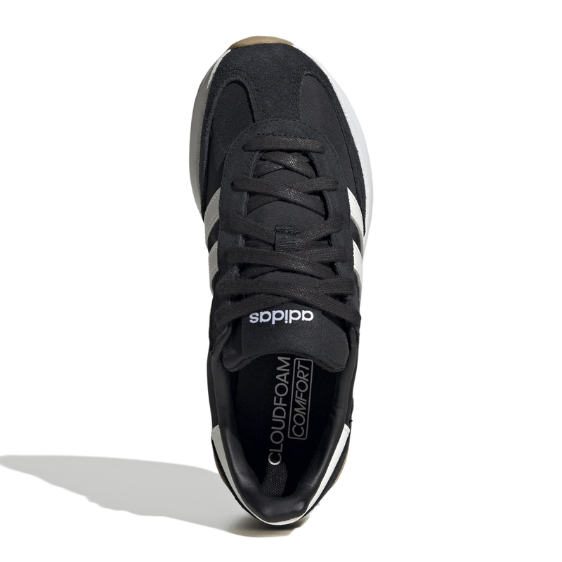 Zapatillas-Adidas-Mujer-Run-72-Negra