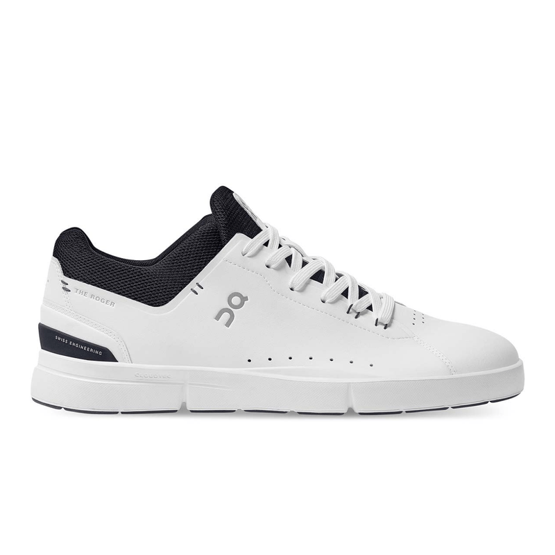 Zapatillas-On-Hombre-The-Roger-Advantage-Blancas