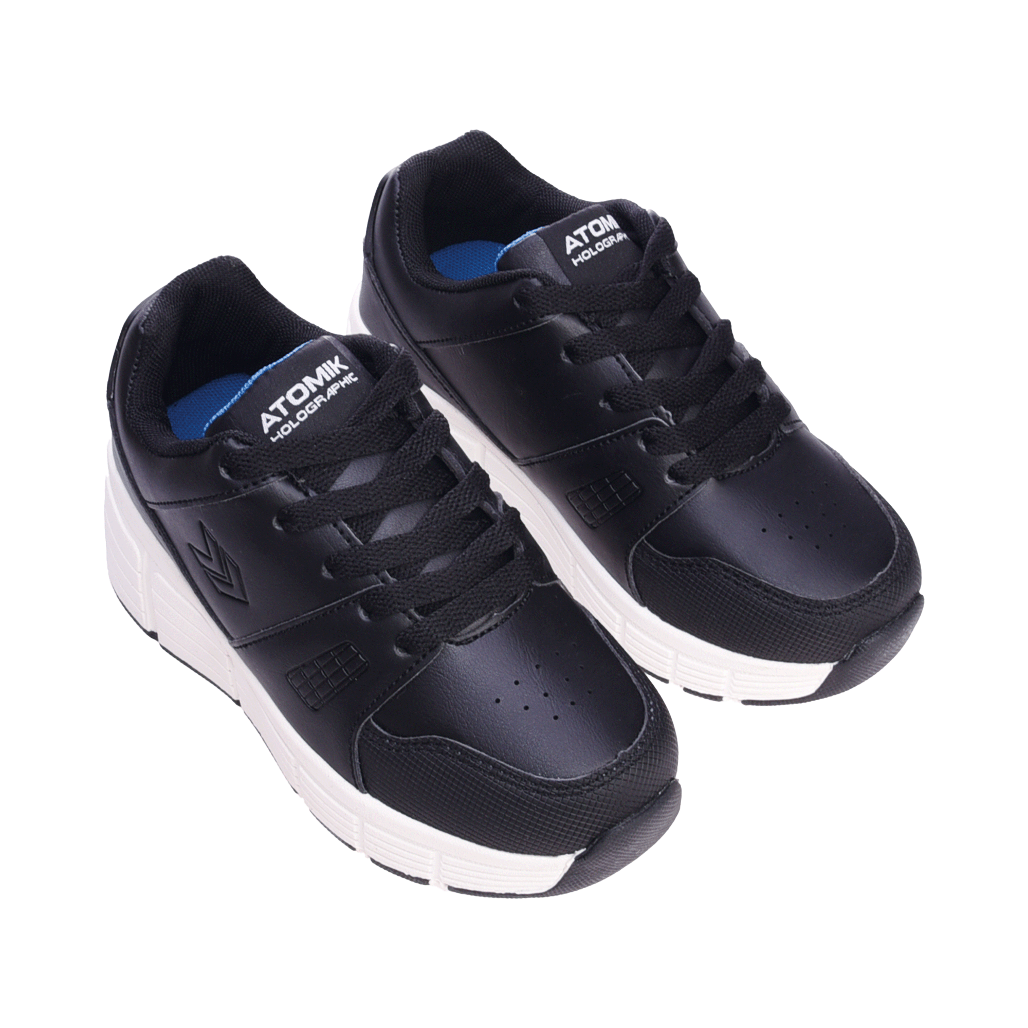 Zapatillas Atomik Niño Ruedas Sportotal