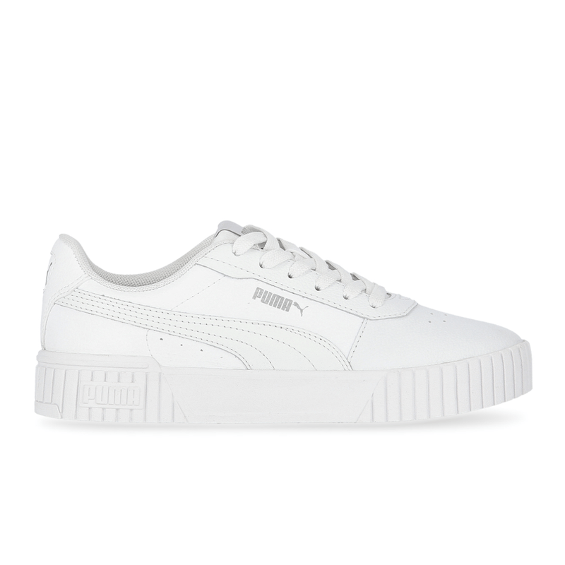 Zapatillas-Puma-Mujer-Carina-2.0-Blancas