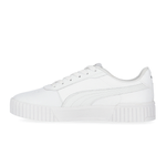 Zapatillas-Puma-Mujer-Carina-2.0-Blancas