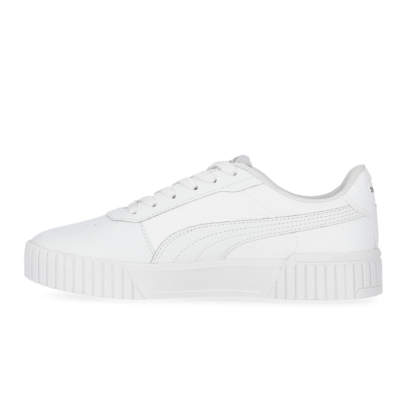 Zapatillas-Puma-Mujer-Carina-2.0-Blancas