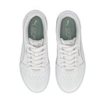Zapatillas-Puma-Mujer-Carina-2.0-Blancas
