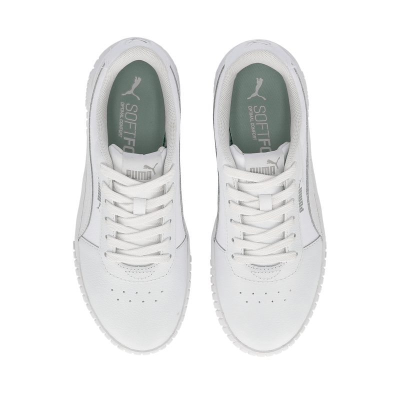 Zapatillas-Puma-Mujer-Carina-2.0-Blancas