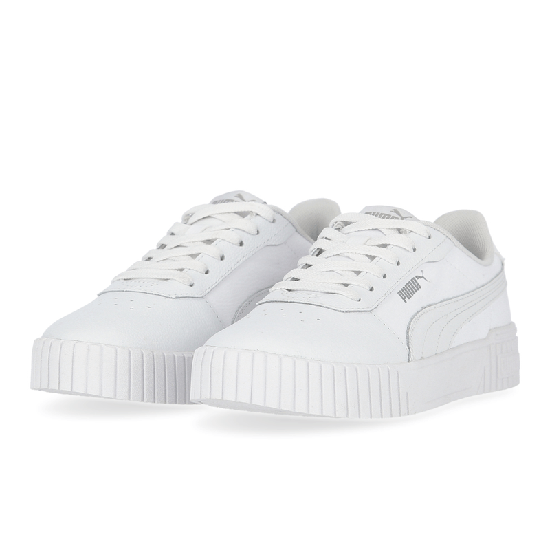 Zapatillas-Puma-Mujer-Carina-2.0-Blancas