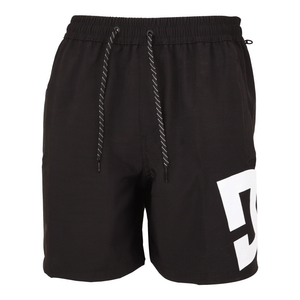 Short Dc Lanai Volley 18 Hombre