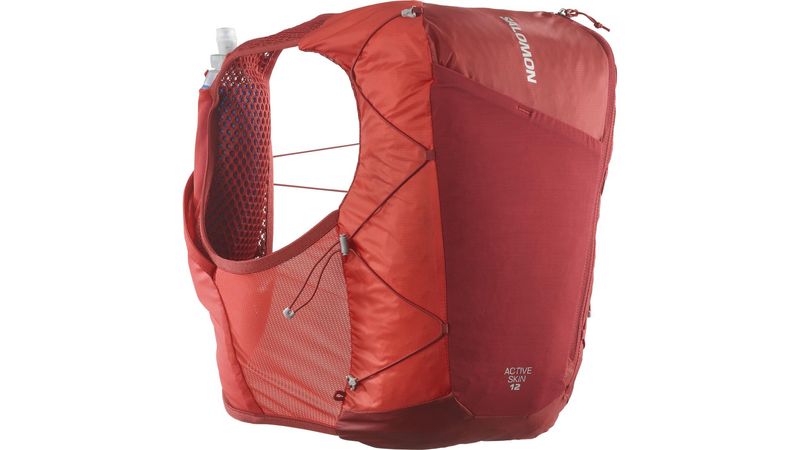 Chaleco salomon 12 litros online