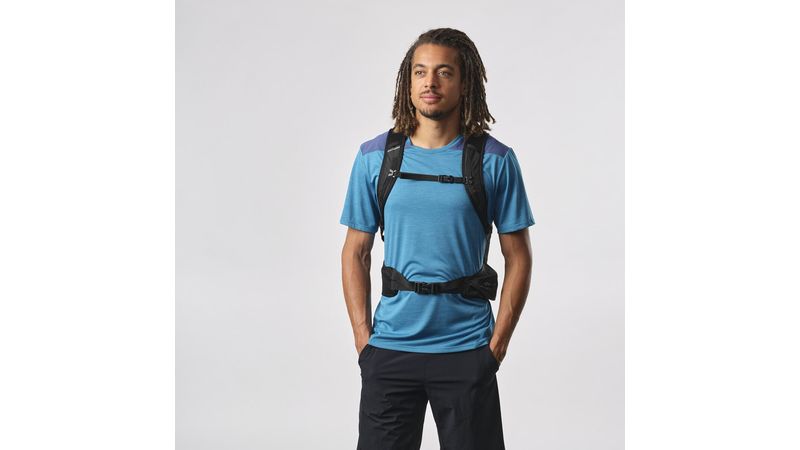 Mochila salomon 20 litros sales