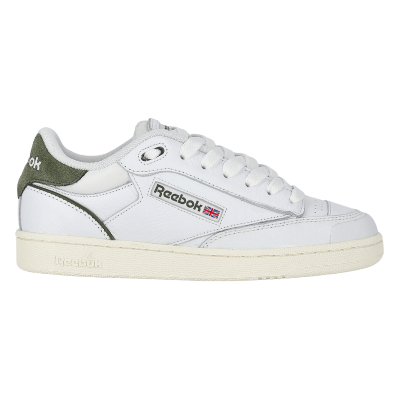 Zapatillas-Reebok-Hombre-Club-C-Bulc-Blanco-Verde