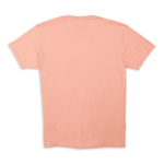 Remera-Freekick-Hombre-Hawai-Surf-Manga-Corta-Naranja
