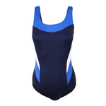 Traje-De-Baño-Freekick-Doris-Azul