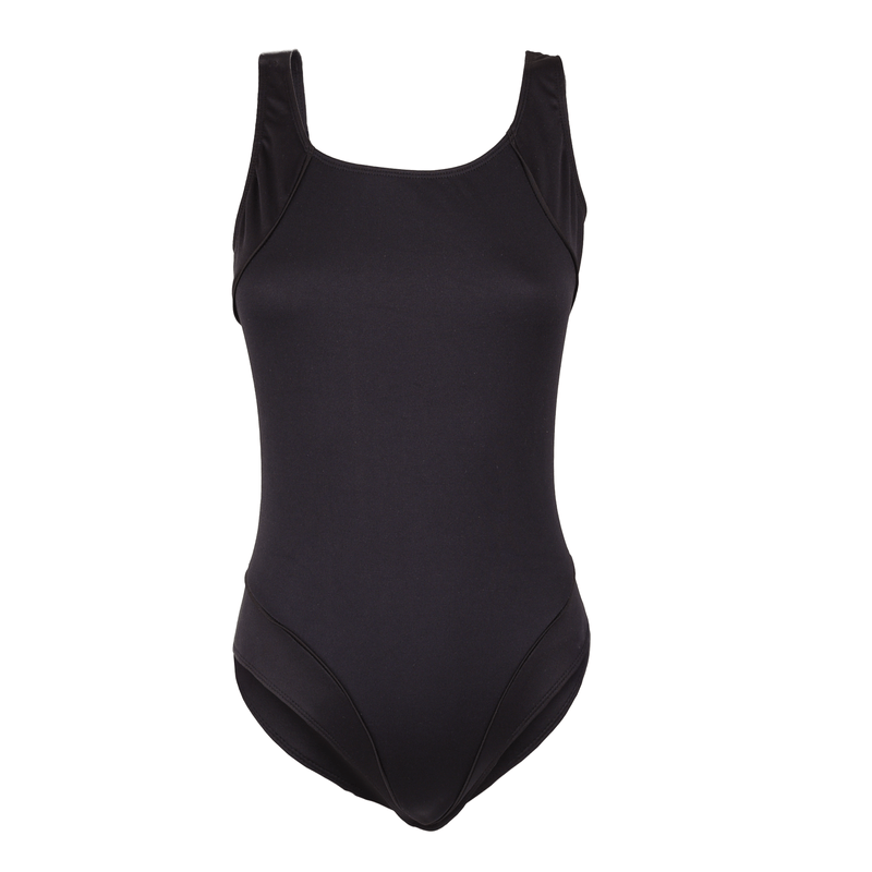 Traje-De-Baño-Freekick-Doris-Negro