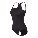 Traje-De-Baño-Freekick-Doris-Negro