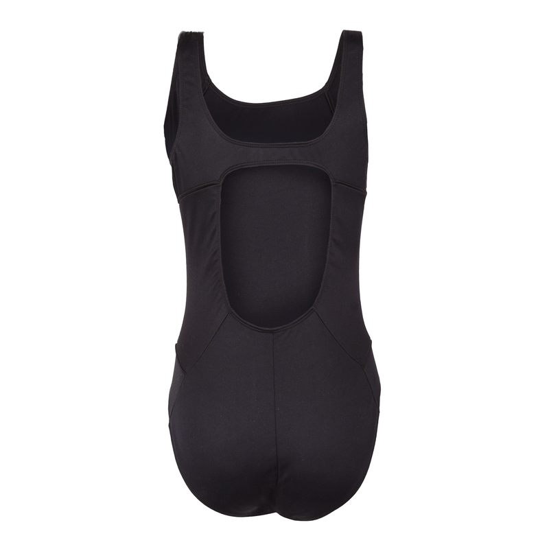 Traje-De-Baño-Freekick-Doris-Negro