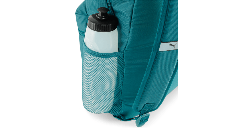 Mochila puma verde agua cheap