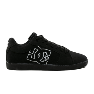 Zapatillas Dc Hombre Phaser Tx Negro
