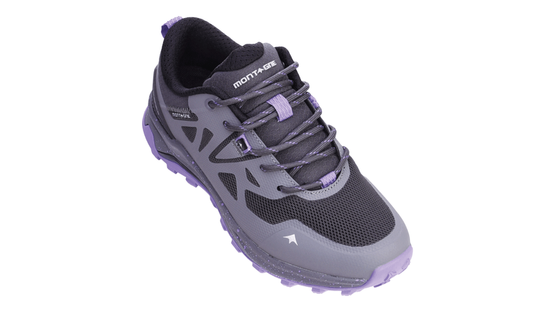 Zapatillas montagne mujer discount
