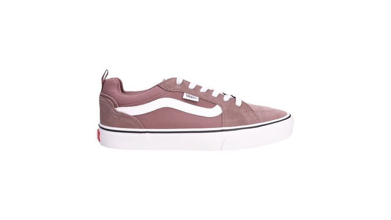 Zapatillas Vans Hombre Filmore Marrones Sportotal