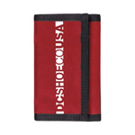 Billetera-De-Hombre-Dc-Ripper-Roja