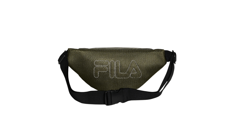 Rinonera Fila Classic Dna Verde Sportotal