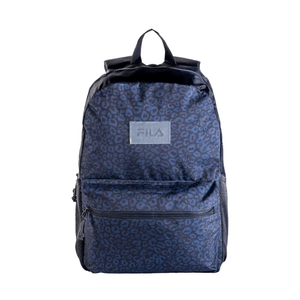 Mochila Fila Stampa Gris