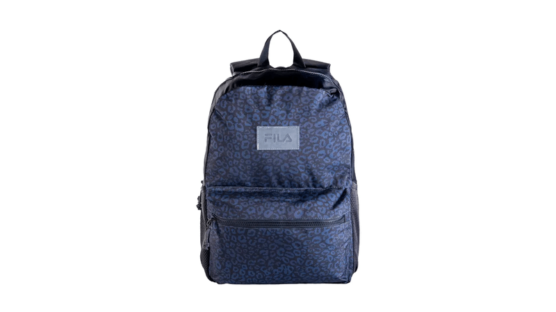 Mochila fila gris clearance