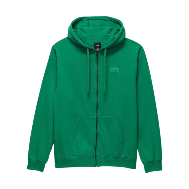 Campera-Vans-Hombre-Basic-Ii-Verde