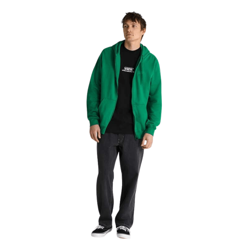 Campera-Vans-Hombre-Basic-Ii-Verde