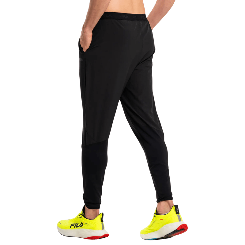 Pantalon-Fila-Hombre-Jogging-Iii-Negro