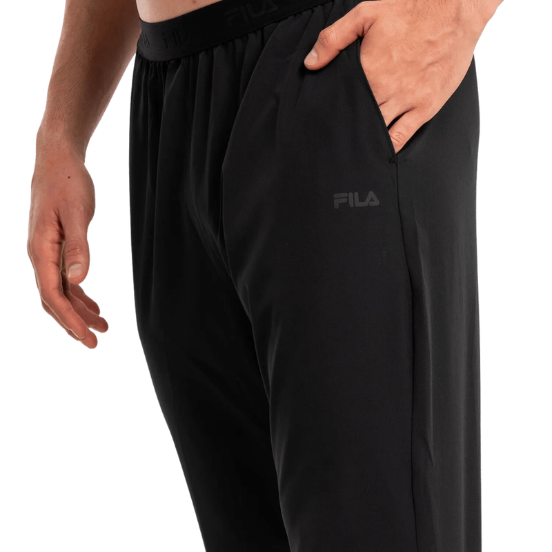 Pantalon-Fila-Hombre-Jogging-Iii-Negro