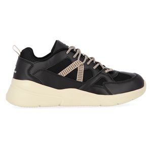 Zapatillas Topper Unisex Chalpa Ii Negra