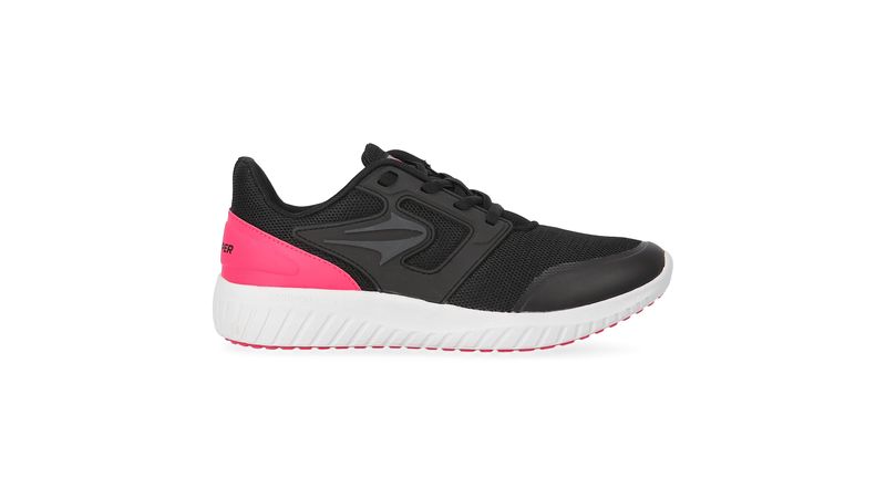Zapatillas topper running mujer top